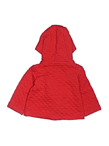 Carter's Poncho (view 2)