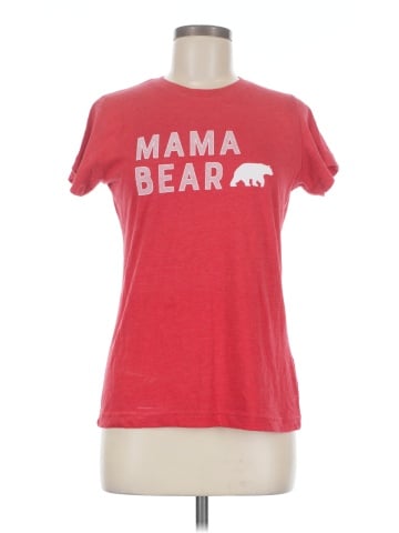 LAT Short Sleeve T-Shirt (view 1)
