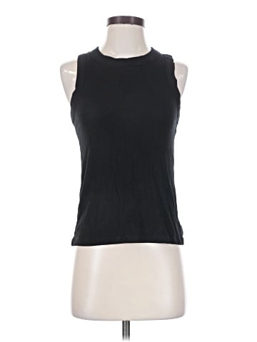 DKNY Sleeveless T-Shirt (view 1)