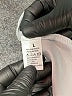 Unbranded Gray Long Sleeve Blouse Size L - photo 7