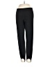 Max Studio Solid Black Sweatpants Size S - photo 1