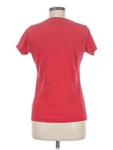 LAT Short Sleeve T-Shirt (view 2)