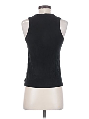 DKNY Sleeveless T-Shirt (view 2)