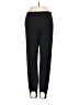 Max Studio Solid Black Sweatpants Size S - photo 2