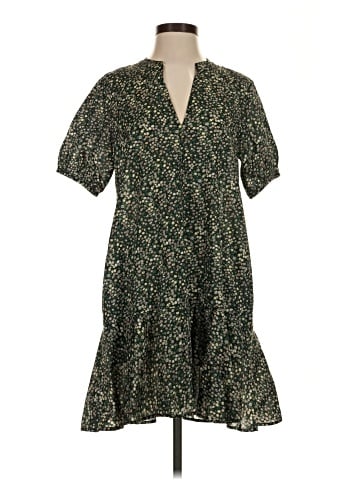 Liberty Art Fabrics for J.Crew Casual Dress (view 1)