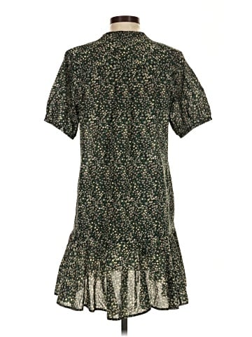 Liberty Art Fabrics for J.Crew Casual Dress (view 2)