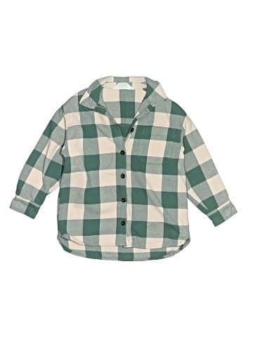 H&M Long Sleeve Button-Down Shirt (view 1)