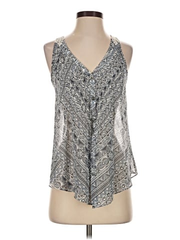 Guess Sleeveless Blouse (view 1)
