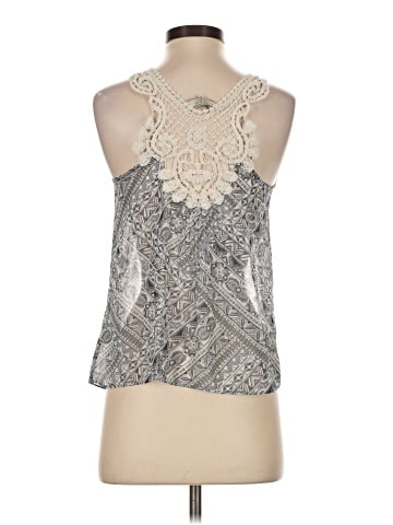 Guess Sleeveless Blouse (view 2)