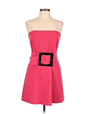 BCBGMAXAZRIA Cocktail Dress (view 1)