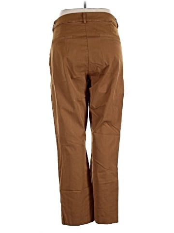 Old Navy Khakis (view 2)
