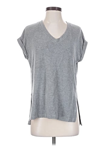 Zobha Short Sleeve Top (view 1)