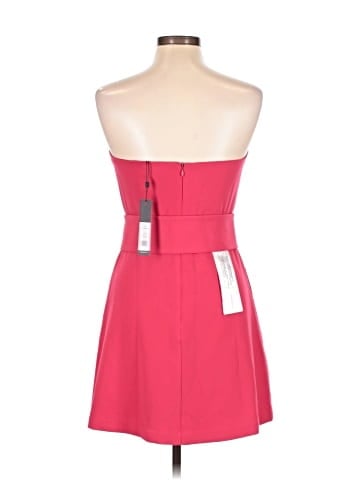 BCBGMAXAZRIA Cocktail Dress (view 2)