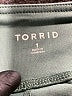 Torrid Green Active Pants Size 1X Plus (1) - photo 4