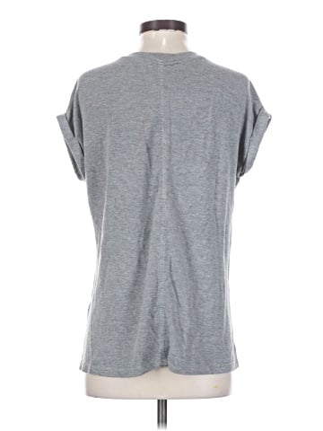 Zobha Short Sleeve Top (view 2)