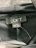 Ann Taylor LOFT Black Active Pants Size 6 Maternity - photo 6
