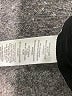 Ann Taylor LOFT Black Active Pants Size 6 Maternity - photo 7