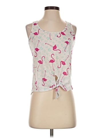 Rebellious. One Tank Top (view 1)