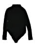 MANGOPOP Collection Black Bodysuit Size L - photo 1