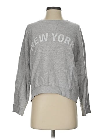 H&M L.O.G.G. Sweatshirt (view 1)