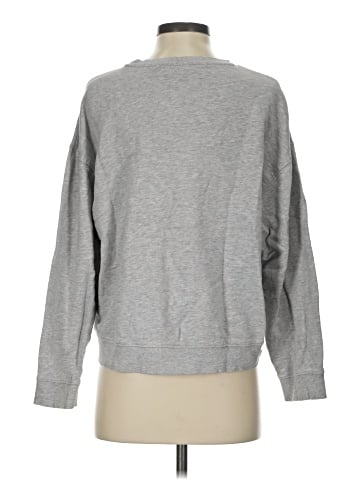 H&M L.O.G.G. Sweatshirt (view 2)