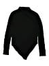 MANGOPOP Collection Black Bodysuit Size L - photo 2