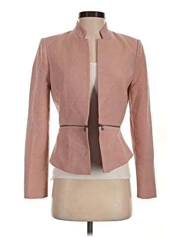 BCBGMAXAZRIA Jacket (view 1)