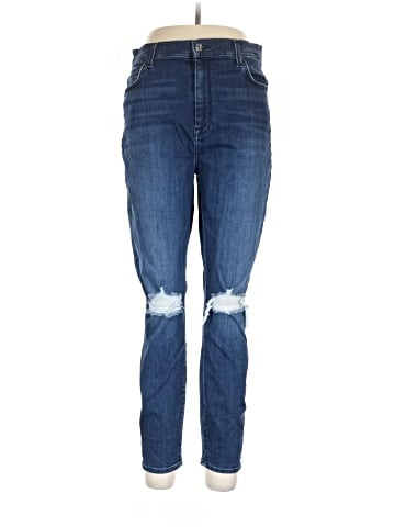 7 For All Mankind Jeans (view 1)