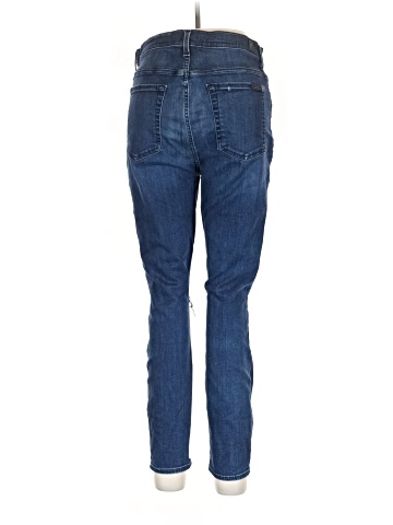 7 For All Mankind Jeans (view 2)
