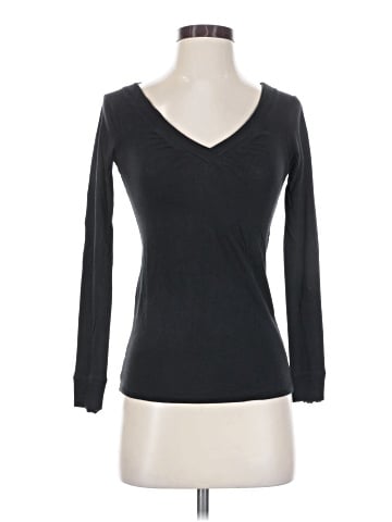 LinQ 3/4 Sleeve T-Shirt (view 1)