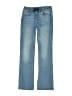 Justice 100% Recycled Polyester Blue Jeans Size 14 - photo 1