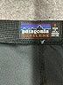 Patagonia 100% Polyester Solid Black Active Pants Size S - photo 7