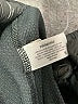 Patagonia 100% Polyester Solid Black Active Pants Size S - photo 8