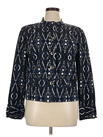Charter Club Jacket (view 1)