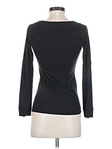LinQ 3/4 Sleeve T-Shirt (view 2)