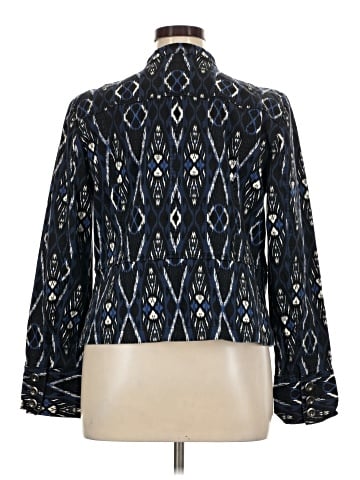 Charter Club Jacket (view 2)
