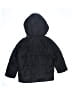 Gap Kids 100% Polyester Solid Black Snow Jacket Size S (kids) - photo 2