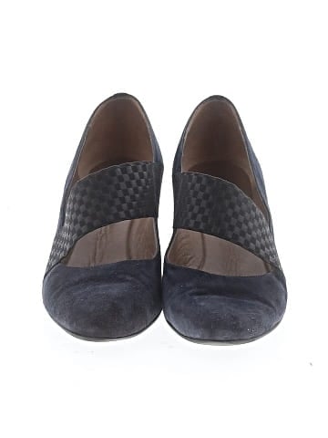 Anyi Lu Wedges (view 2)