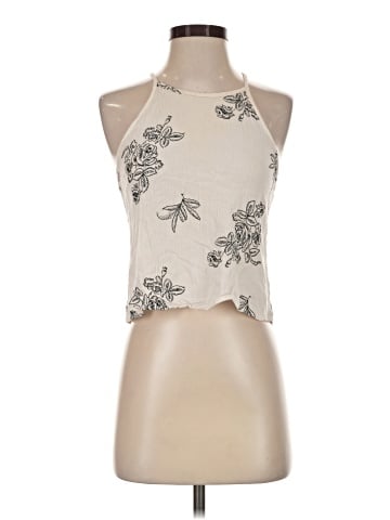 Final Touch Tank Top (view 1)