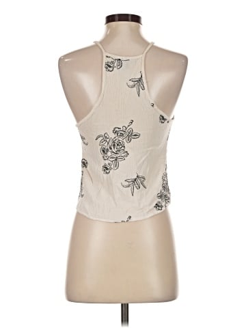 Final Touch Tank Top (view 2)