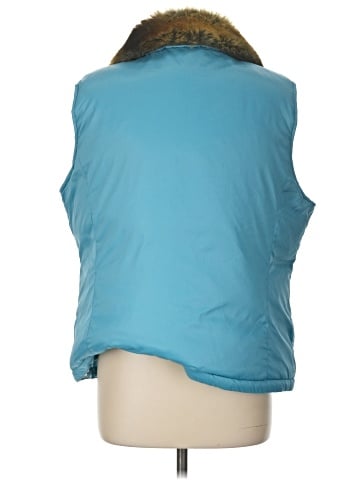 Lands' End Vest (view 2)