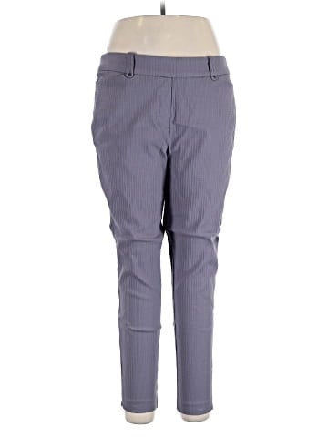 Maurices Casual Pants (view 1)