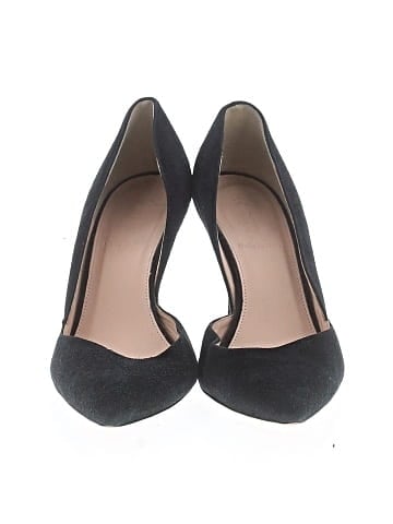 J.Crew Heels (view 2)