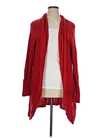 Leith Cardigan (view 1)