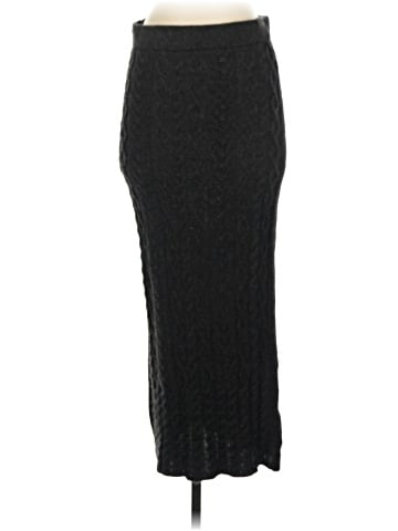 Eva Mendes by New York & Company Formal Skirt (view 1)