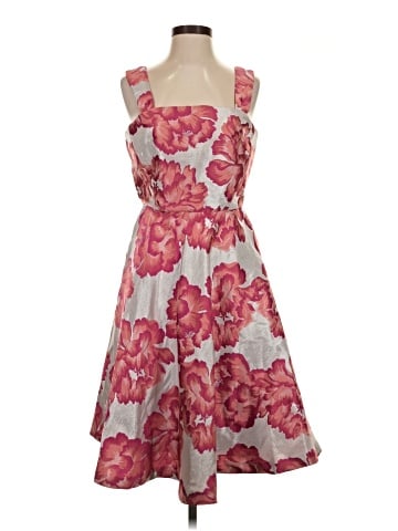 Betsey Johnson Cocktail Dress (view 1)
