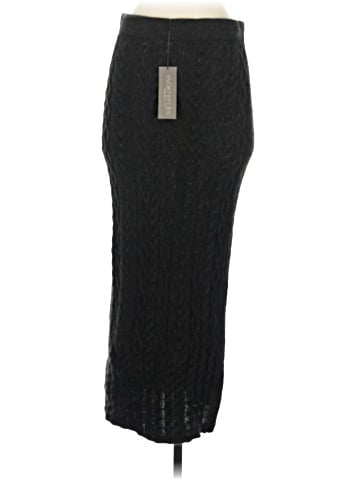 Eva Mendes by New York & Company Formal Skirt (view 2)