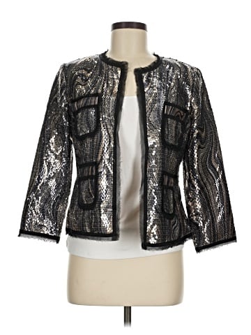 Cache Jacket (view 1)