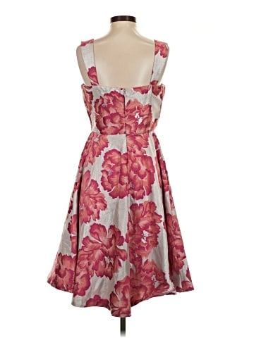 Betsey Johnson Cocktail Dress (view 2)