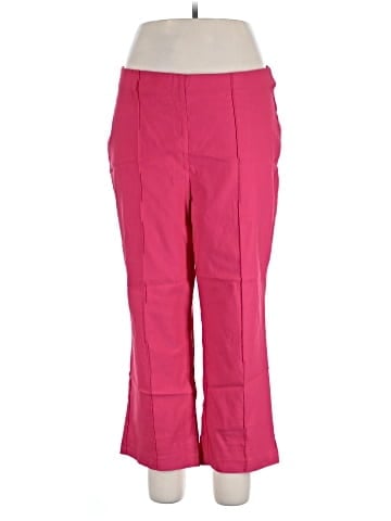 Rafaella Active Pants (view 1)